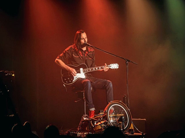 Bruno Rodéo