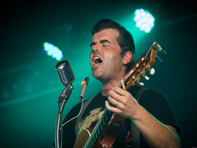 Pépé et sa Guitare