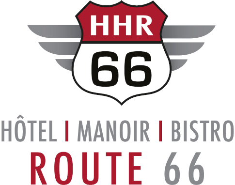 Hotel Route 66